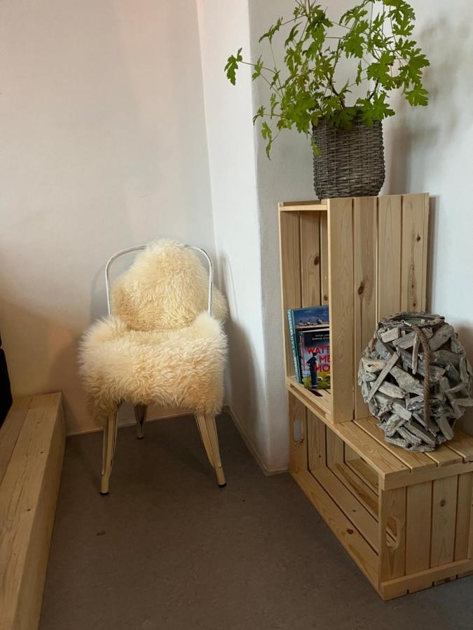 Room 9 -Hawkraft Kulturhotel Vestervig Eksteriør bilde